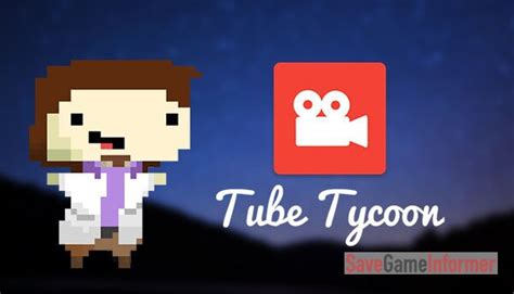 скачать игру tube|Tube Tycoon .